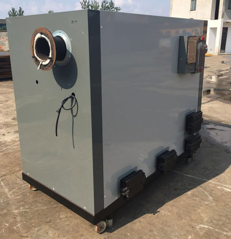 生物質(zhì)蒸汽發(fā)生器